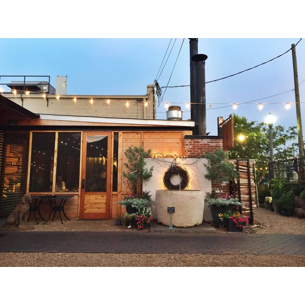 OvenBird | restaurant | 2810 3rd Ave S #200, Birmingham, AL 35233, USA | 2059576686 OR +1 205-957-6686