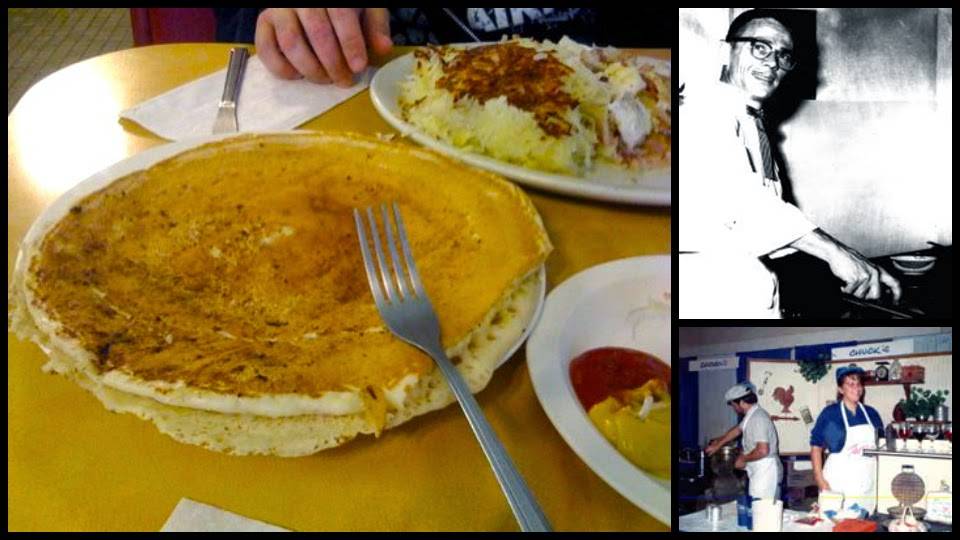 Chucks Hamburgers | restaurant | 5939 Pacific Ave, Stockton, CA 95207, USA | 2094739977 OR +1 209-473-9977