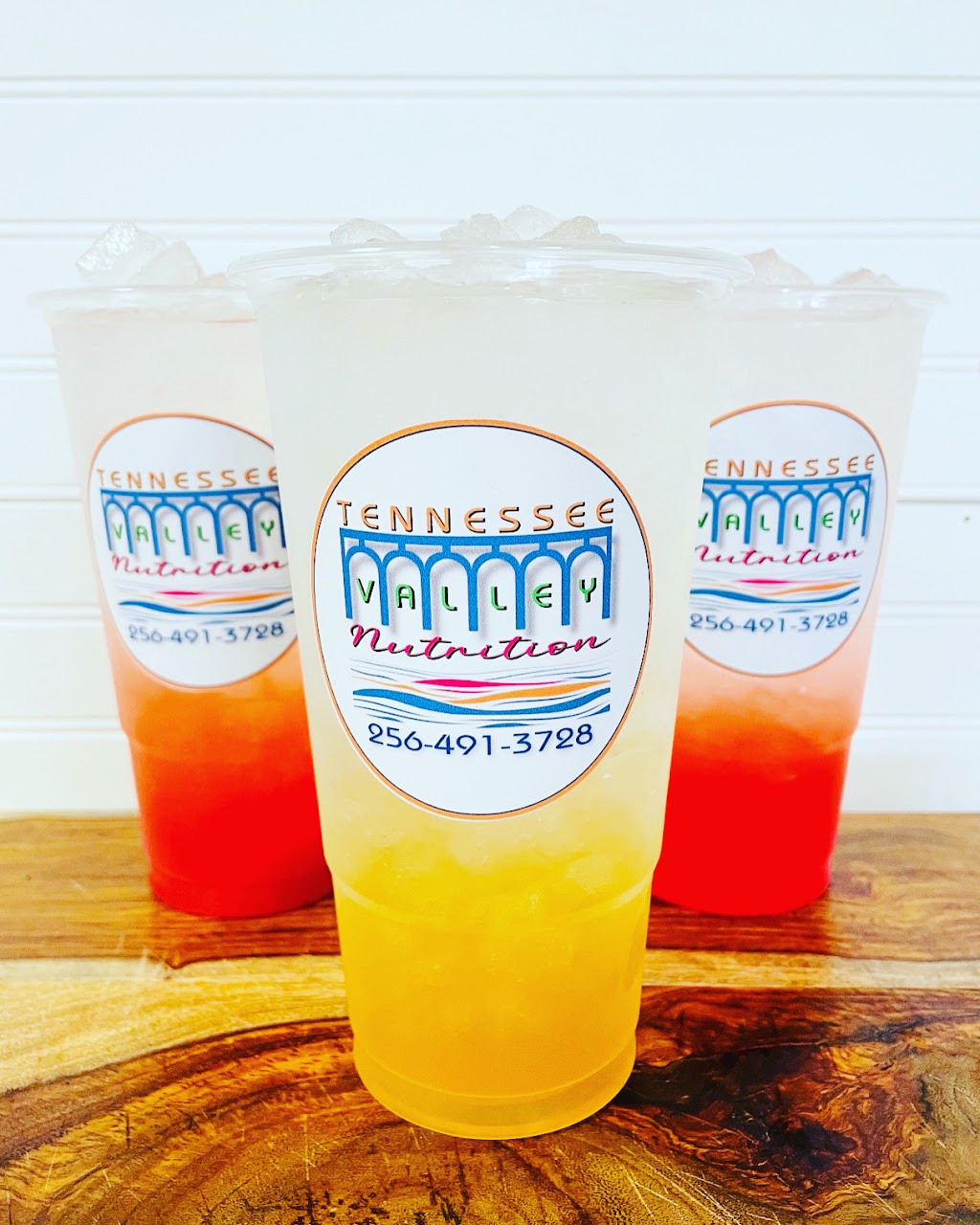 Tennessee Valley Nutrition | restaurant | 2415 Avalon Ave suite a, Muscle Shoals, AL 35661, USA | 2564913728 OR +1 256-491-3728