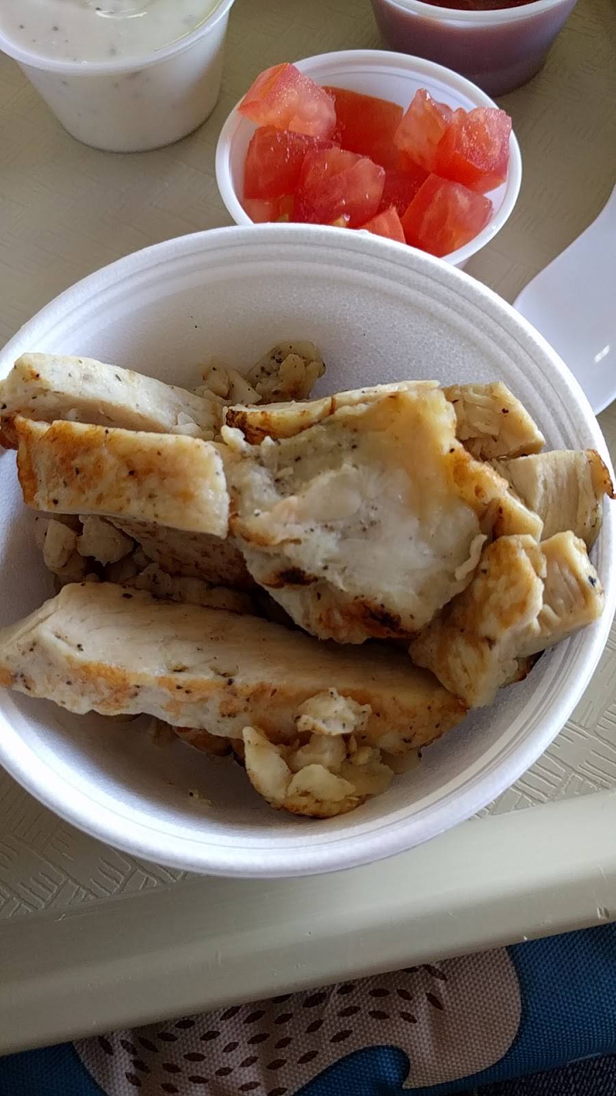 Tater Shack | restaurant | 313 TN-46, Dickson, TN 37055, USA | 6157407111 OR +1 615-740-7111