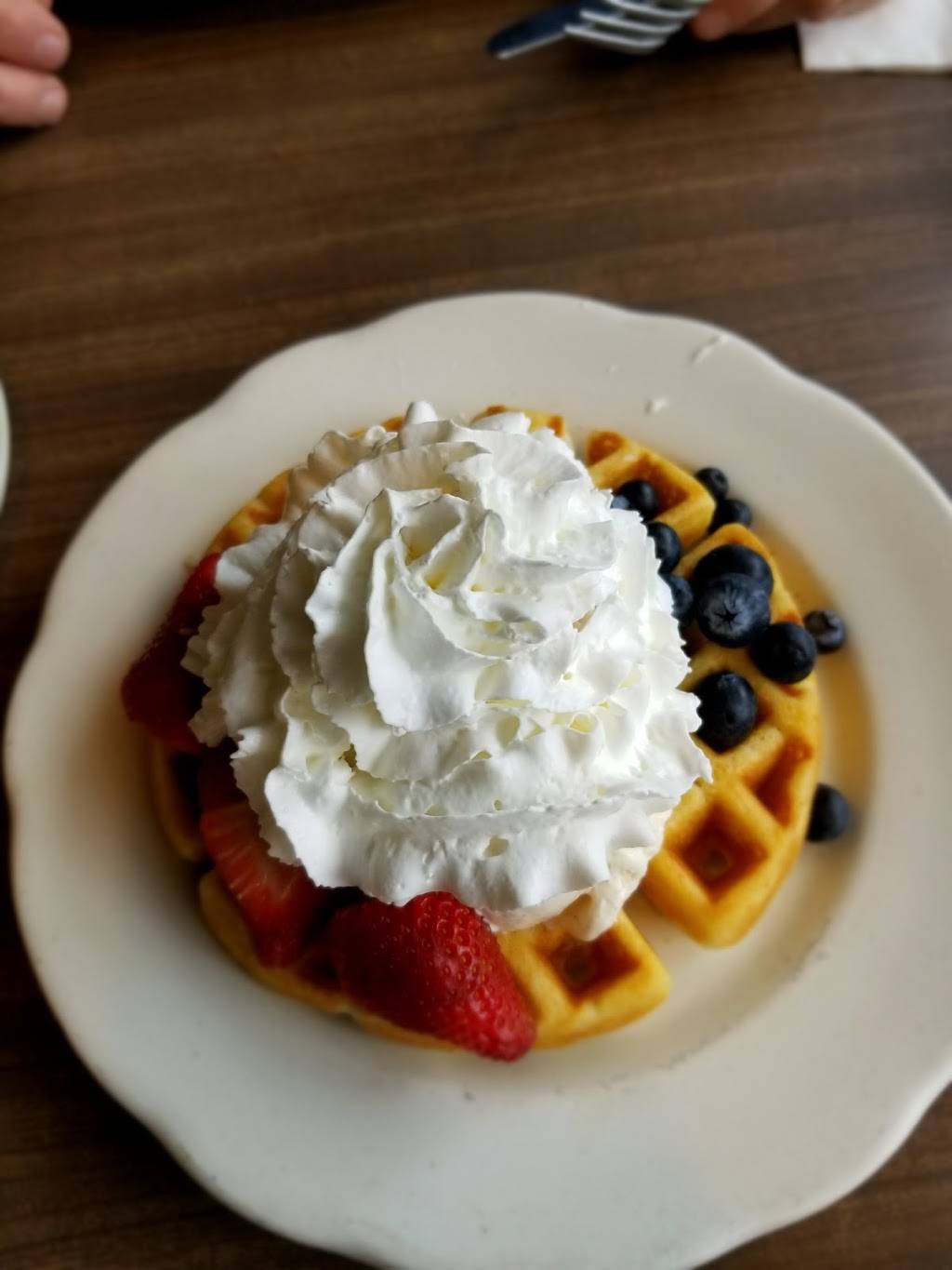 Early American | restaurant | 1054 Hancock St, Quincy, MA 02169, USA | 6173288225 OR +1 617-328-8225