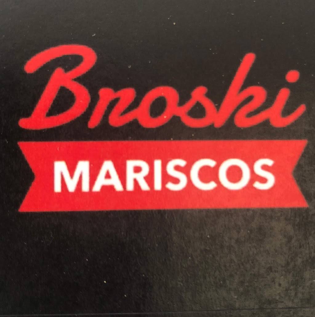 Broski Mariscos | restaurant | 12697 Garzoli Ave, McFarland, CA 93250, USA | 6614743773 OR +1 661-474-3773