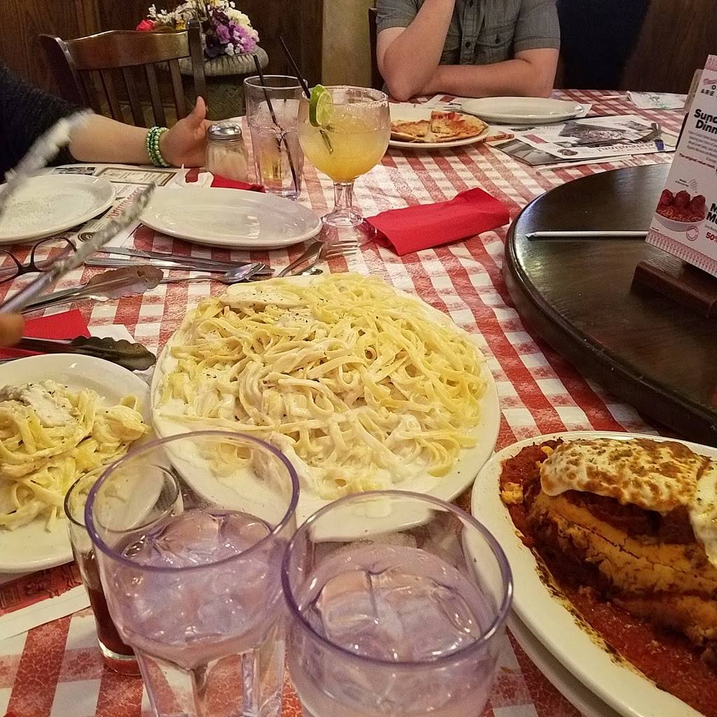 Buca di Beppo Italian Restaurant | Open for Dine In, To Go or De | restaurant | 310 W 47th St, Kansas City, MO 64112, USA | 8169316548 OR +1 816-931-6548