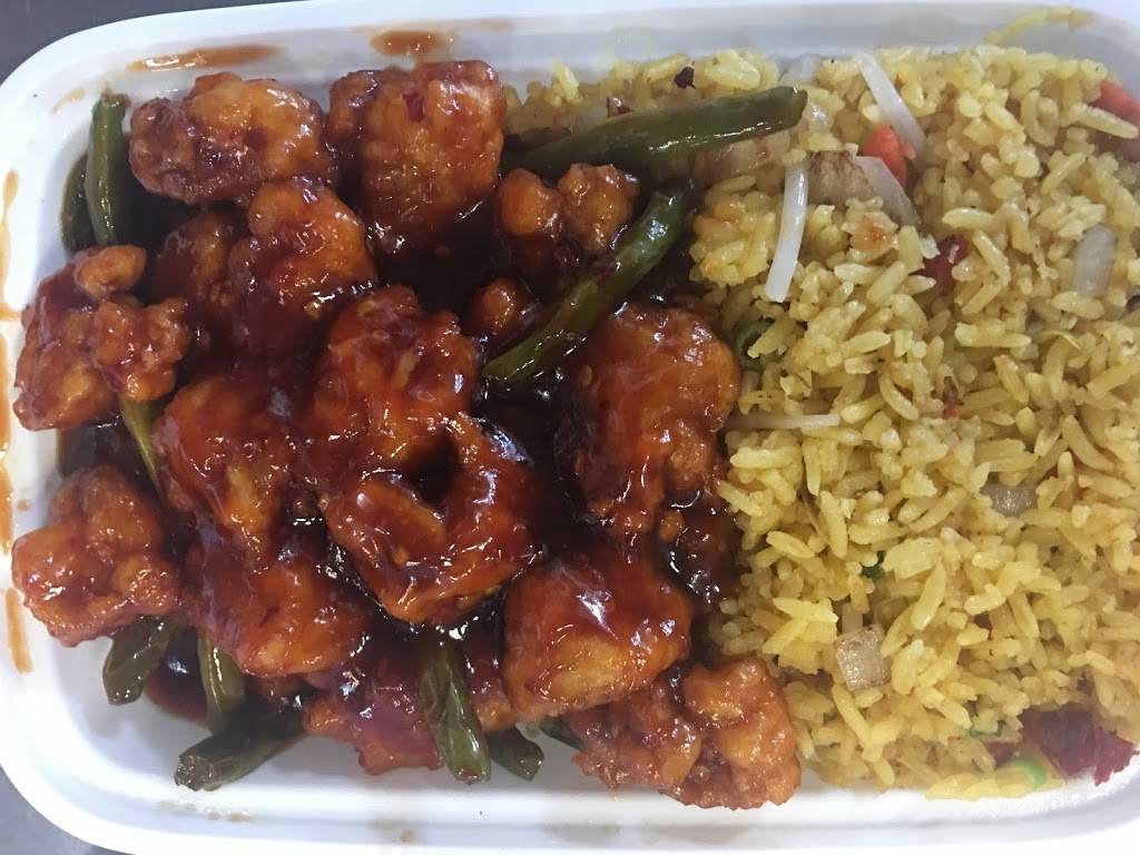 Great Wall Chinese Restaurant | restaurant | 138 Morton Ave, Folsom, PA 19033, USA | 6105868889 OR +1 610-586-8889