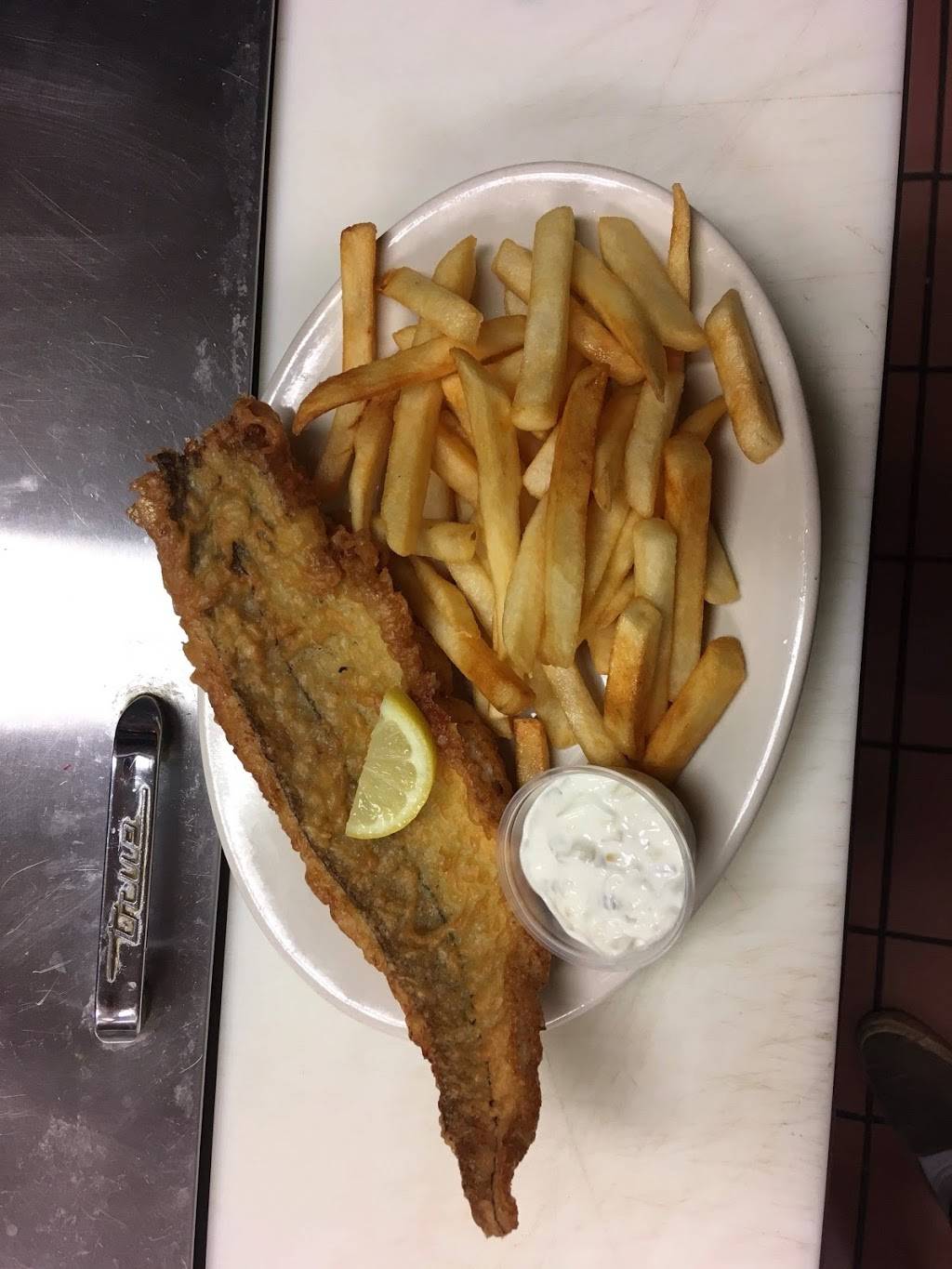 Cornerstone Restaurant & B | restaurant | 6805 Main St, Red Creek, NY 13143, USA | 3157548228 OR +1 315-754-8228