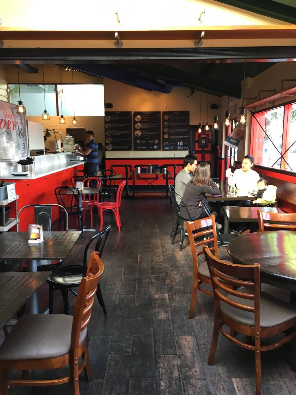 Torraku Ramen | restaurant | 300 De Haro St suite 338, San Francisco, CA 94103, USA | 4159374357 OR +1 415-937-4357