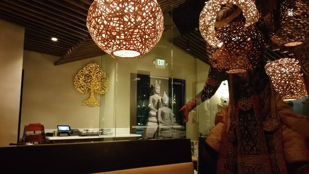 Jasmine Thai Cuisine | restaurant | 20022 Ventura Blvd, Woodland Hills, CA 91364, USA | 8188888815 OR +1 818-888-8815