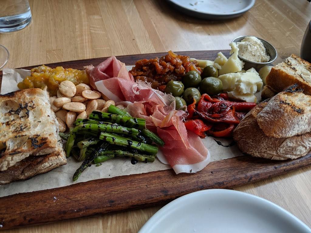 North Italia | meal takeaway | 4579 W 119th St, Leawood, KS 66209, USA | 9132325191 OR +1 913-232-5191