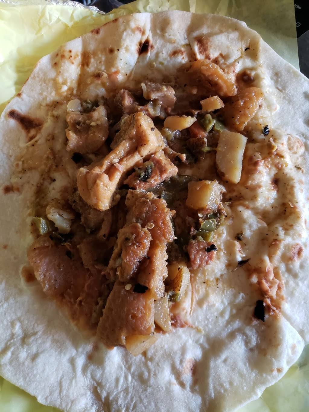 La Gorda Mexican Food | restaurant | 5360 N Mesa St, El Paso, TX 79912, USA | 9155812066 OR +1 915-581-2066