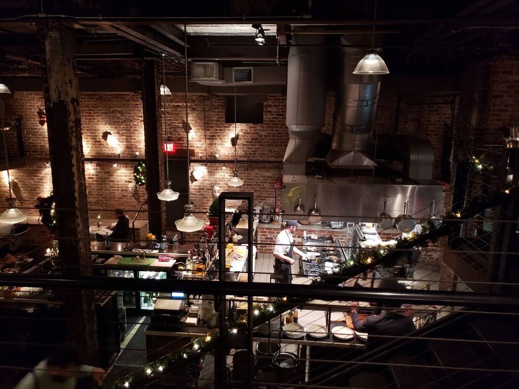 The Boiler Room | restaurant | 1110 Jones St, Omaha, NE 68102, USA | 4029169274 OR +1 402-916-9274