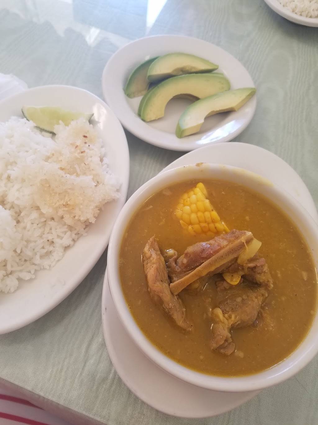 El Rincon De Mi Quisqueya | restaurant | 6129 Hudson Ave, West New York, NJ 07093, USA | 2018686007 OR +1 201-868-6007