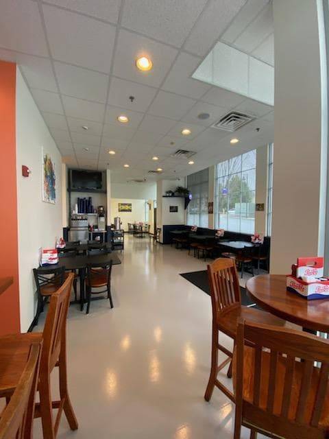 Pap N Zans | restaurant | 375 Four Leaf Ln UNIT 101, Charlottesville, VA 22903, USA | 4348231815 OR +1 434-823-1815