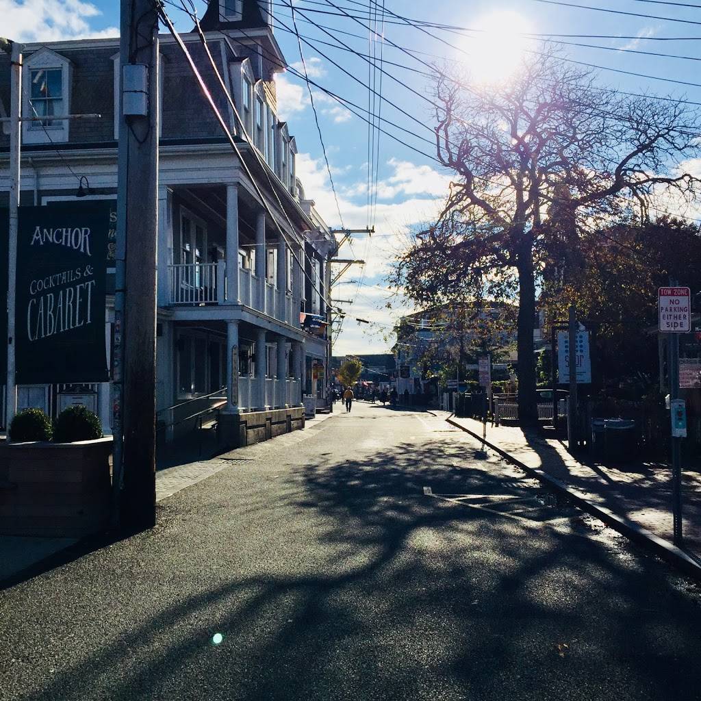 The Crown & Anchor | night club | 247 Commercial St, Provincetown, MA 02657, USA | 5084871430 OR +1 508-487-1430