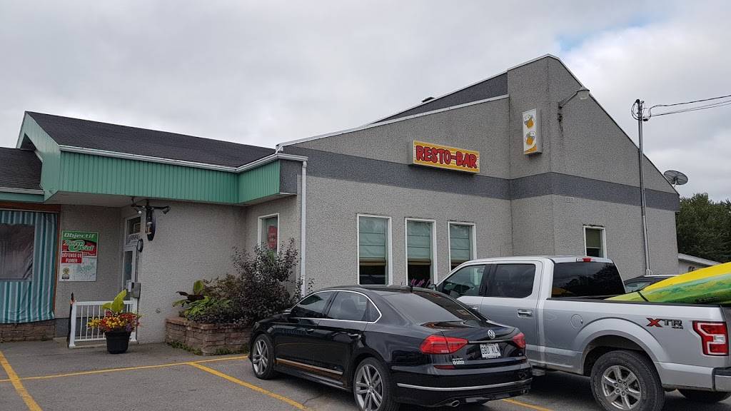 LE PUB 111 | restaurant | 111 Rue Brassard, Saint-Michel-des-Saints, QC J0K 3B0, Canada | 4508336222 OR +1 450-833-6222