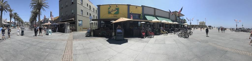 Silvios Brazilian BBQ | restaurant | 20 Pier Ave, Hermosa Beach, CA 90254, USA | 3103766855 OR +1 310-376-6855