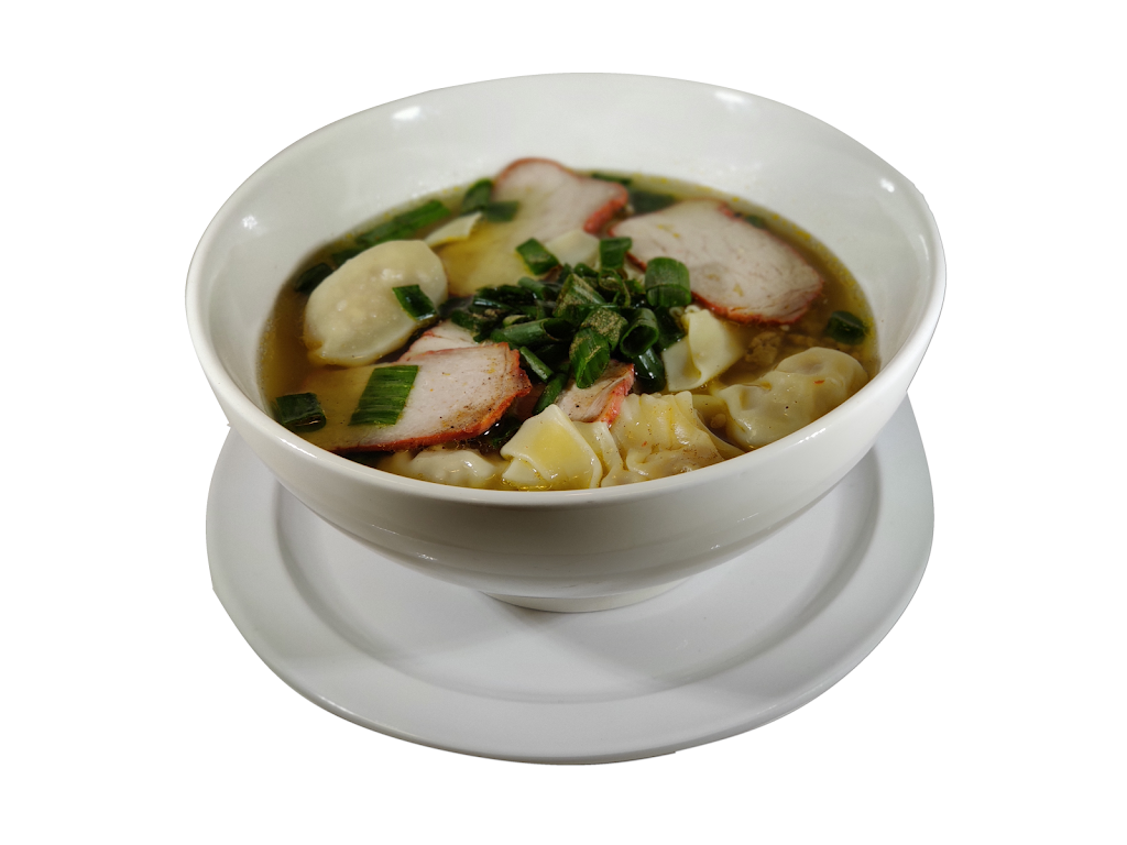 Ruby Pho & Deli | restaurant | 12004 NE Fourth Plain Blvd, Vancouver, WA 98682, USA | 3603142547 OR +1 360-314-2547