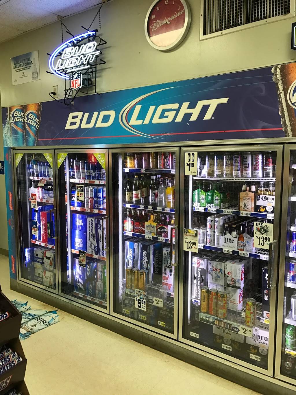 Gold Mine General Store & Grill | restaurant | 5949 Sherrills Ford Rd, Catawba, NC 28609, USA | 8282412439 OR +1 828-241-2439