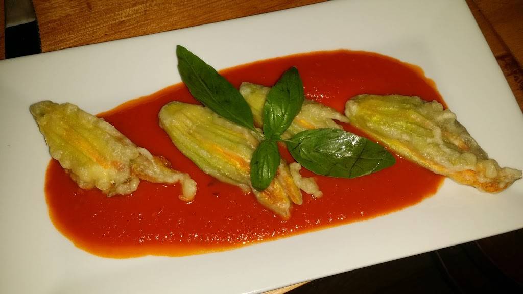 Mariella | restaurant | 492 6th Ave, Brooklyn, NY 11215, USA | 7184992132 OR +1 718-499-2132