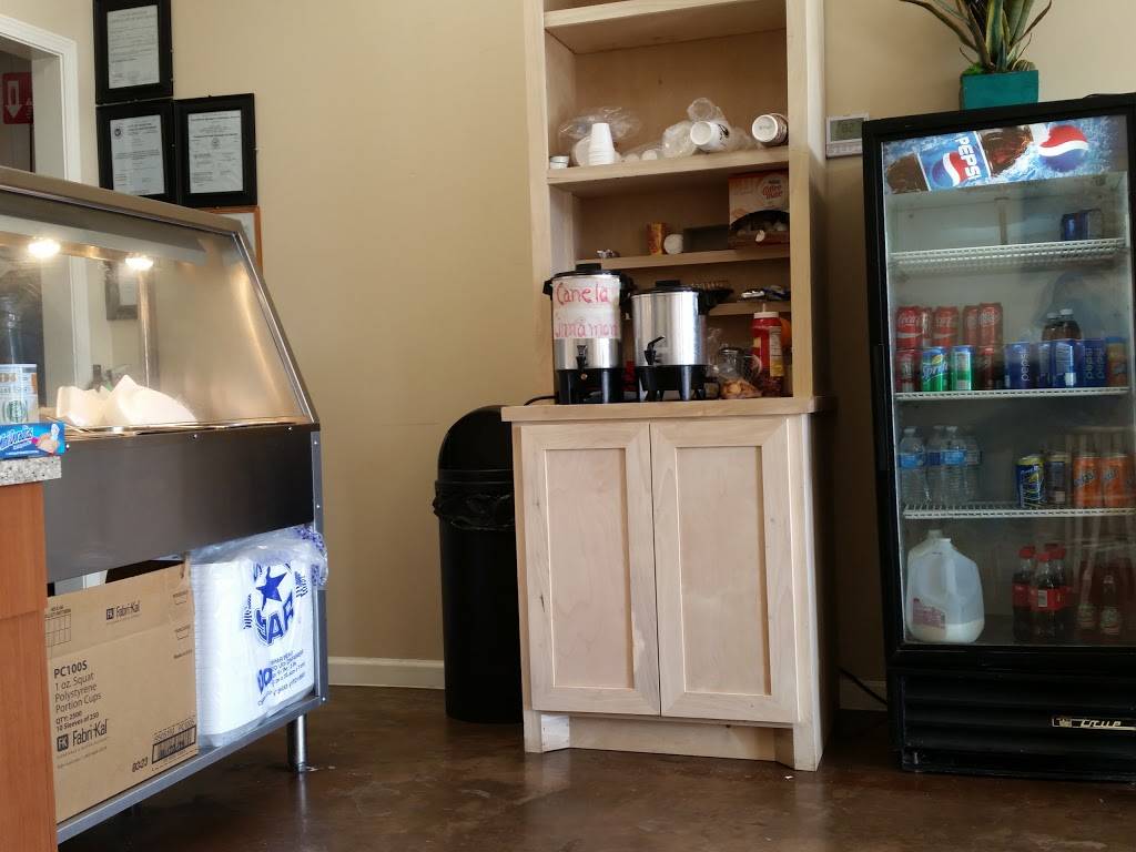 Marias Tacos & More | restaurant | 5127 Ella Blvd, Houston, TX 77018, USA | 2813189537 OR +1 281-318-9537