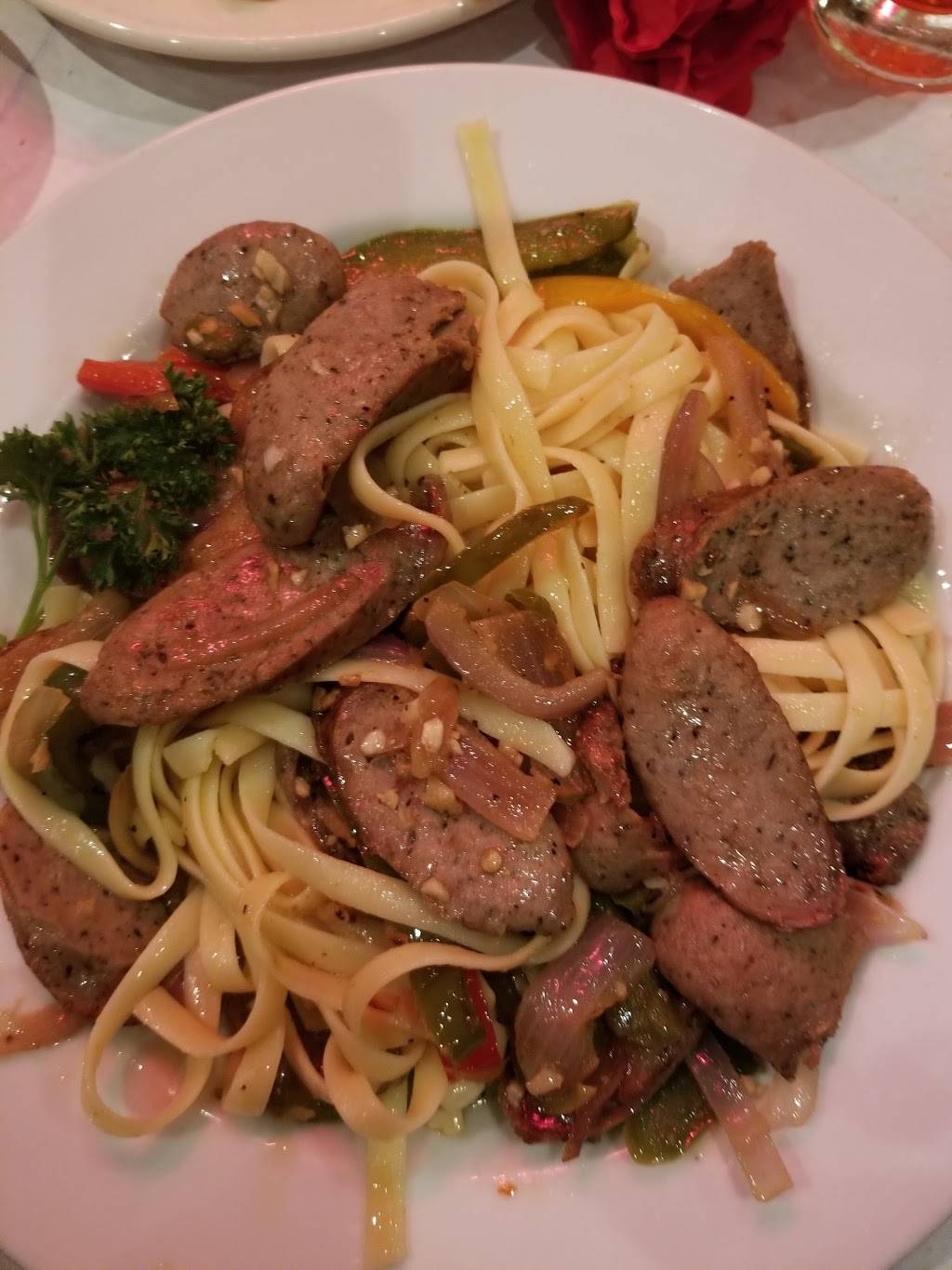 Villa D Carlo | restaurant | 5140 6th Ave, Kenosha, WI 53140, USA | 2626543932 OR +1 262-654-3932