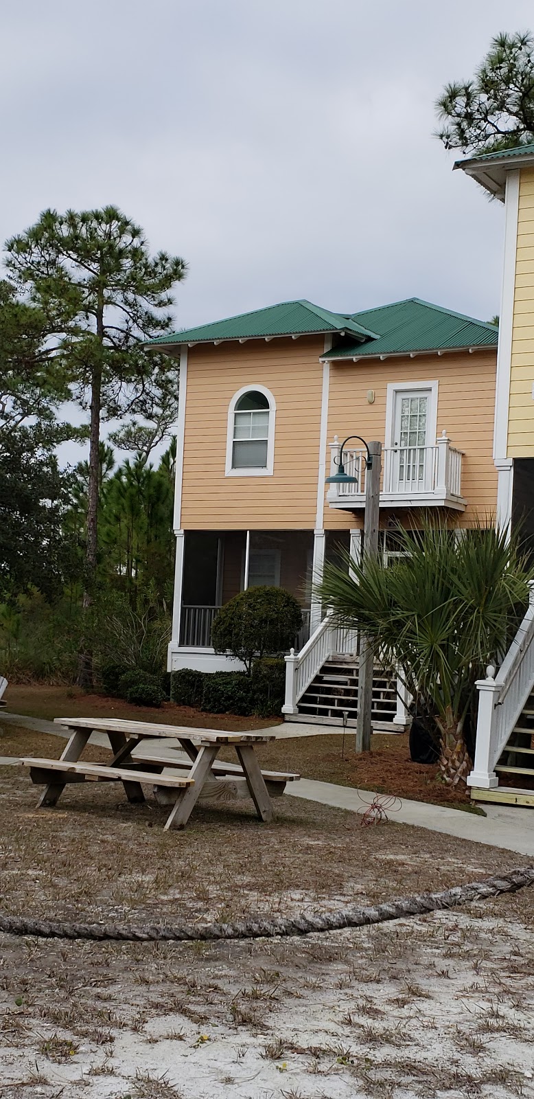 Purple Parrot Tiki Bar & 3 Palms Bistro | restaurant | 13555 Perdido Key Dr #1, Pensacola, FL 32507, USA | 8504663805 OR +1 850-466-3805