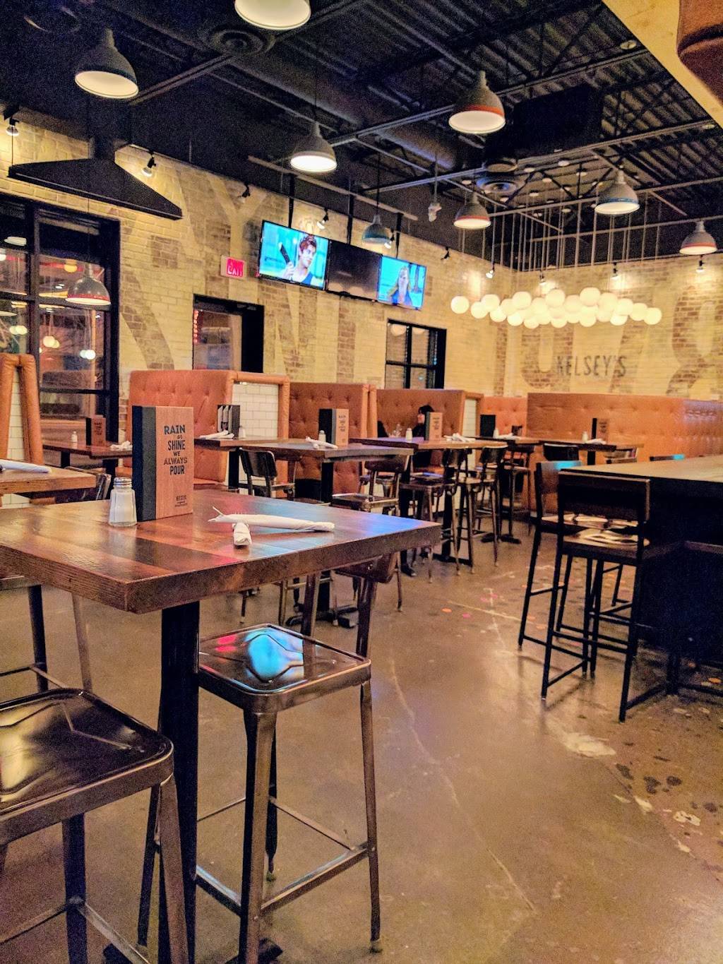 Kelseys Original Roadhouse | restaurant | 1011 The Queensway, Etobicoke, ON M8Z 6C7, Canada | 4166461856 OR +1 416-646-1856