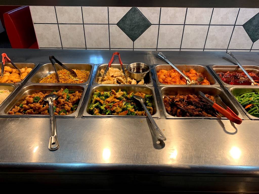 China King | restaurant | 21 S Court St, Athens, OH 45701, USA | 7405921128 OR +1 740-592-1128