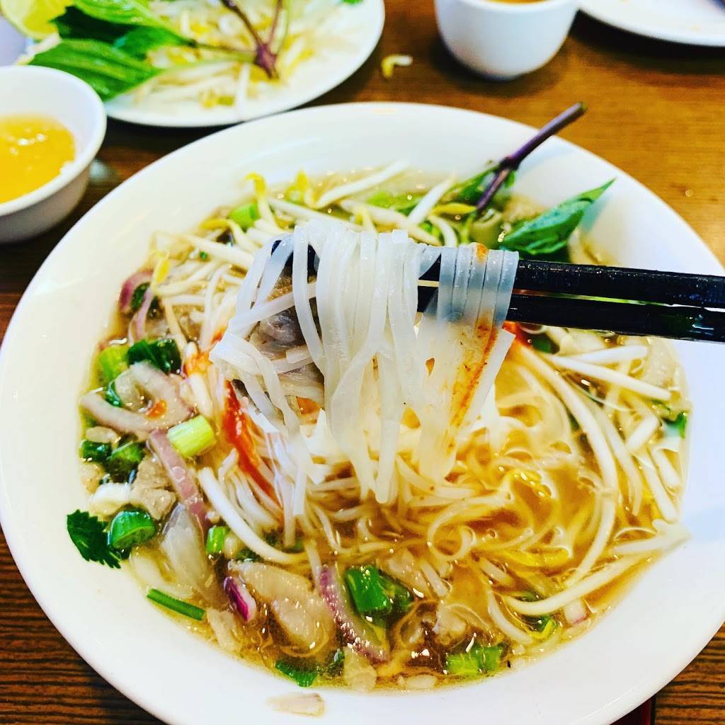 Pho Vietnam | restaurant | 1280 Kennedy Rd, Scarborough, ON M1P 2L5, Canada | 4167550909 OR +1 416-755-0909
