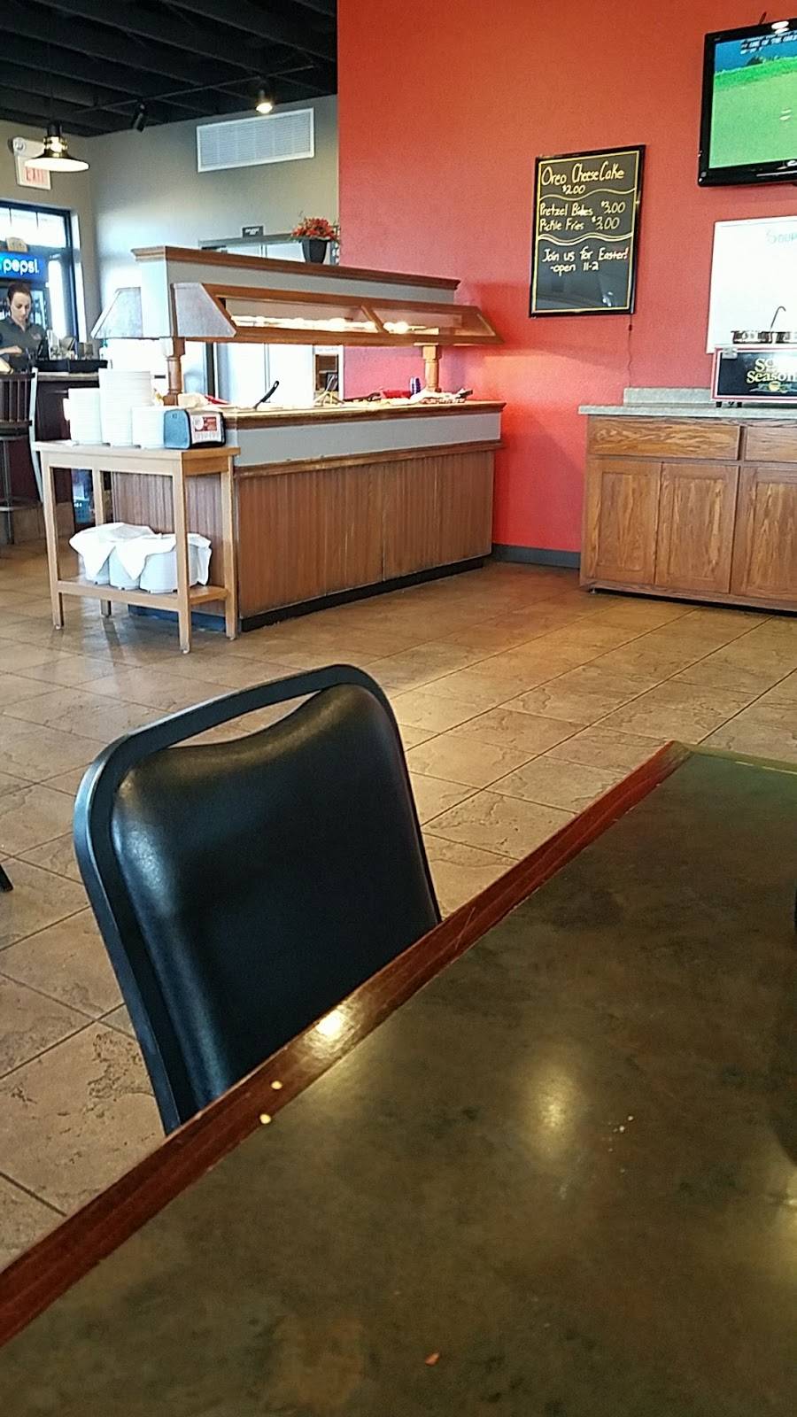 Papa Dons Pizzeria & Buffet | restaurant | 613 Calumet St, Chilton, WI 53014, USA | 9208493043 OR +1 920-849-3043