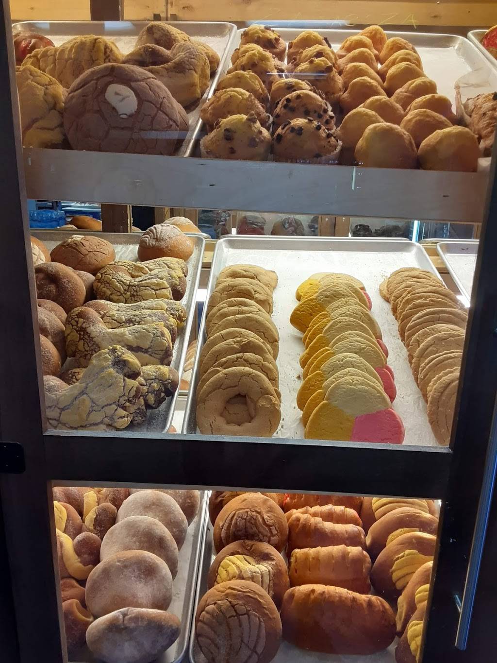 Carniceria Michoacan | restaurant | 3549 W Thomas Rd #104, Phoenix, AZ 85019, USA | 6022721612 OR +1 602-272-1612