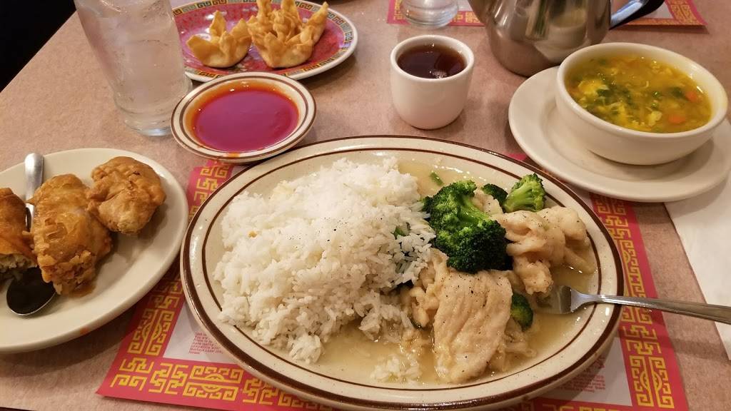 First Wok Chinese Restaurant | restaurant | 3509 Alpine Ave NW, Grand Rapids, MI 49544, USA | 6167841616 OR +1 616-784-1616