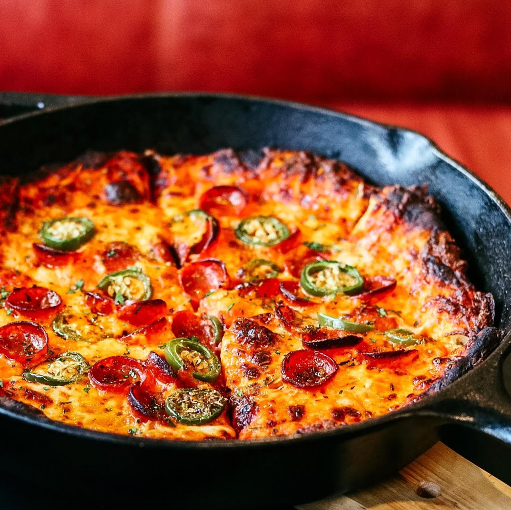 Jack Rabbit | restaurant | 1010 Elmwood Ave, Buffalo, NY 14222, USA | 7163819596 OR +1 716-381-9596