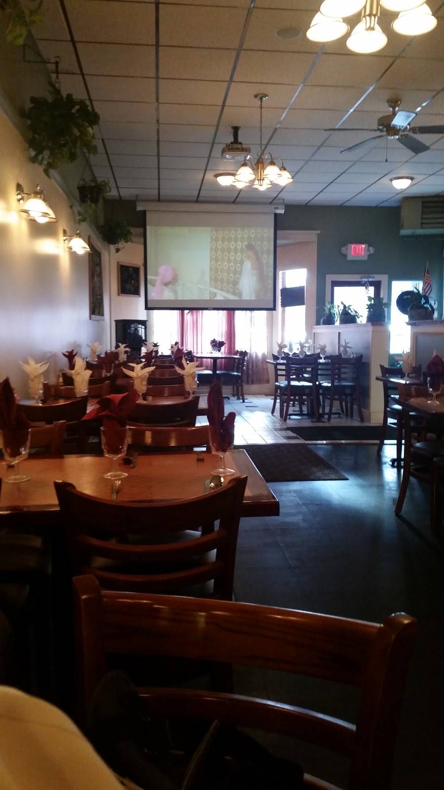 Glory of India | restaurant | 29 Union St, Easthampton, MA 01027, USA | 4135279100 OR +1 413-527-9100