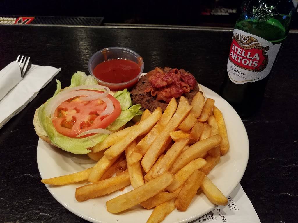 Berts Marketplace | night club | 2727 Russell St, Detroit, MI 48207, USA | 3135672030 OR +1 313-567-2030