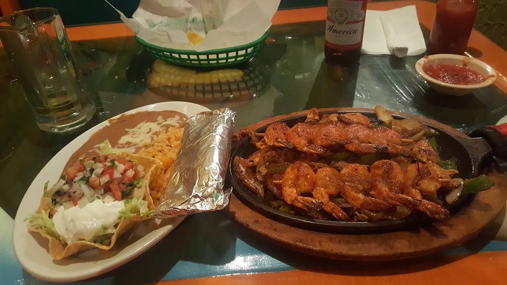 El Camino Real | restaurant | 14232 US-431, Guntersville, AL 35976, USA | 2565719089 OR +1 256-571-9089