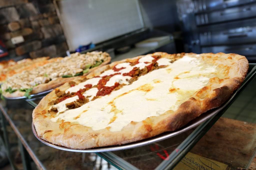 Pappalardos Pizza Cove | restaurant | 1079 Hicksville Rd, Massapequa, NY 11758, USA | 5167310015 OR +1 516-731-0015