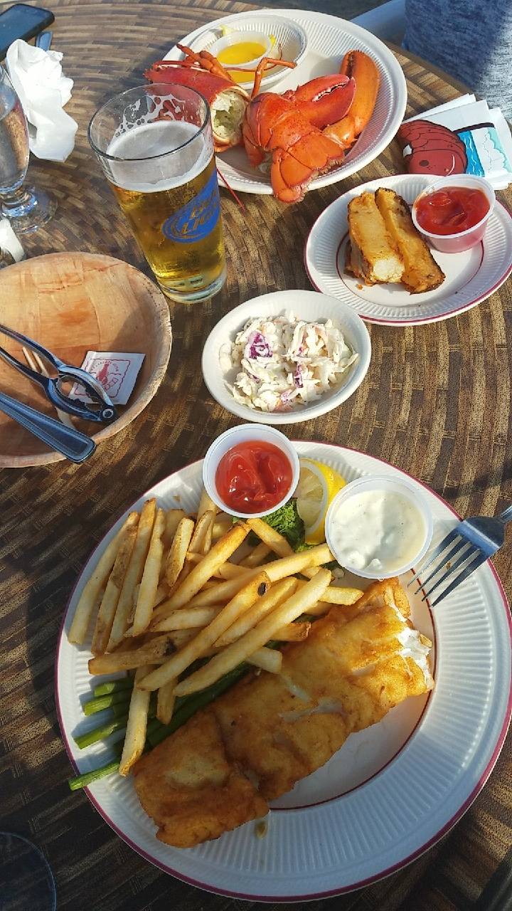 The Chart Room | restaurant | 565 Eden St, Bar Harbor, ME 04609, USA | 2072889740 OR +1 207-288-9740