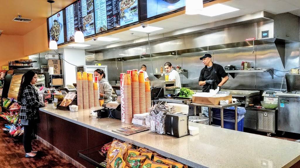 Nates Korner | meal takeaway | 3960 S Main St D, Santa Ana, CA 92707, USA | 7145455772 OR +1 714-545-5772