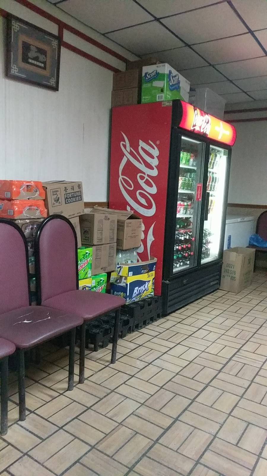 China Town Kitchen | restaurant | 444 Rubber Ave, Naugatuck, CT 06770, USA | 2037234443 OR +1 203-723-4443