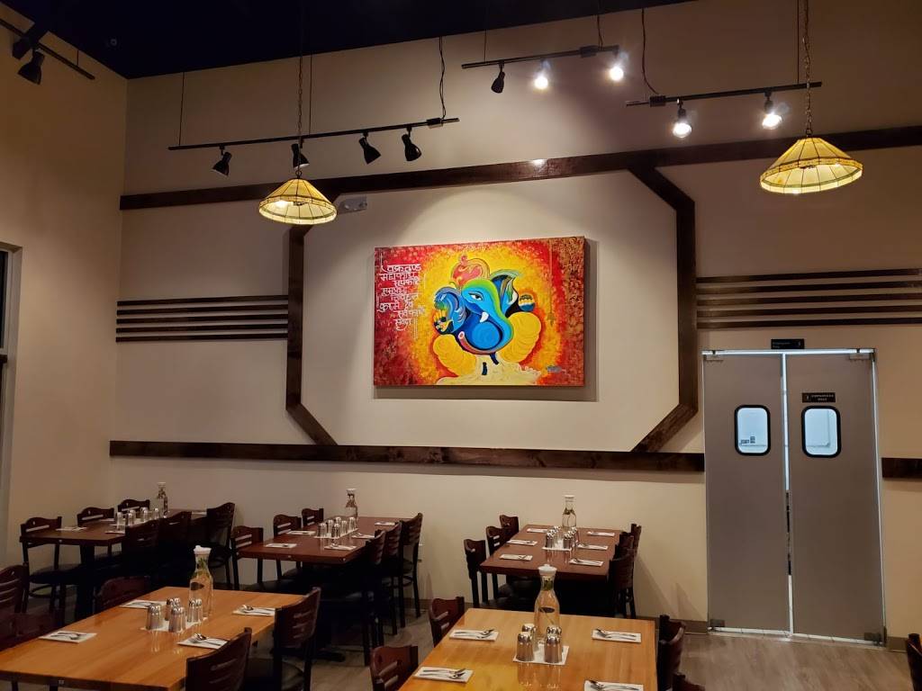 Sankalp Plano | restaurant | 3680 TX-121 #300, Plano, TX 75025, USA | 2144077149 OR +1 214-407-7149