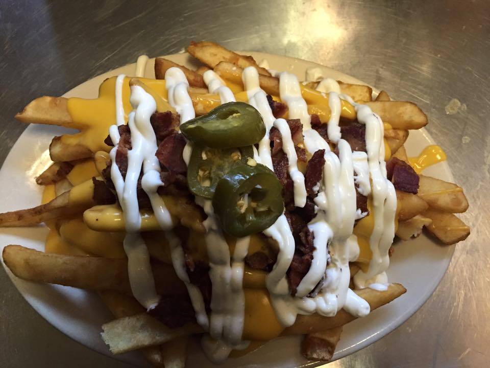 Upper Deck Bar & Grill | night club | 357 W Turkeyfoot Lake Rd, Akron, OH 44319, USA | 2347065958 OR +1 234-706-5958