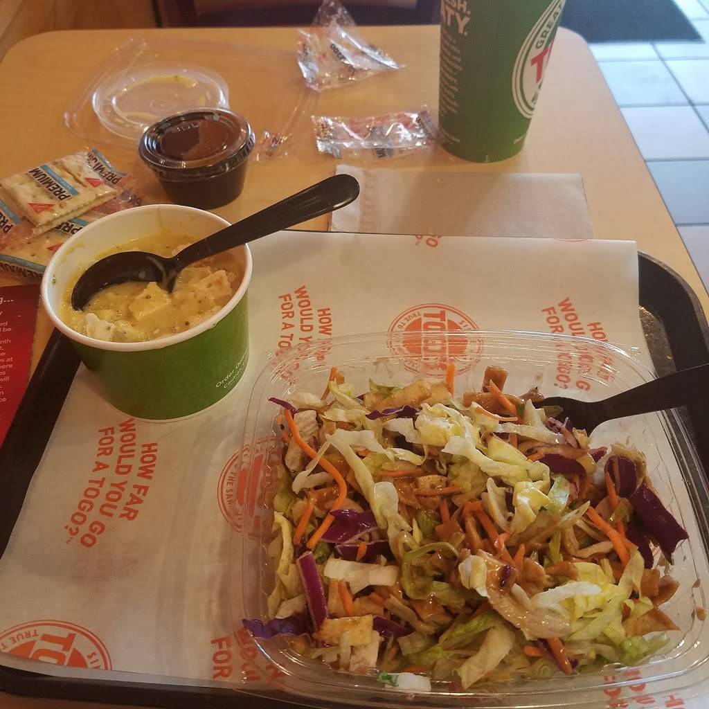 TOGOS Sandwiches | meal takeaway | 2990 E Capitol Expy Ste. 20, San Jose, CA 95148, USA | 4085322949 OR +1 408-532-2949