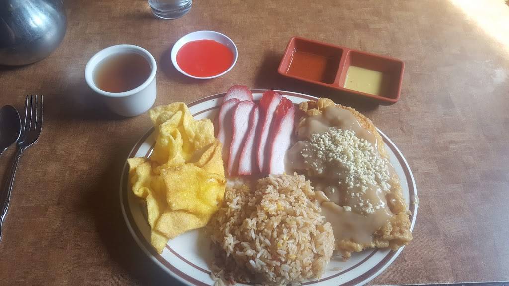 Mandarin Palace Restaurant | restaurant | 9225 SW Allen Rd, Portland, OR 97223, USA | 5032452775 OR +1 503-245-2775