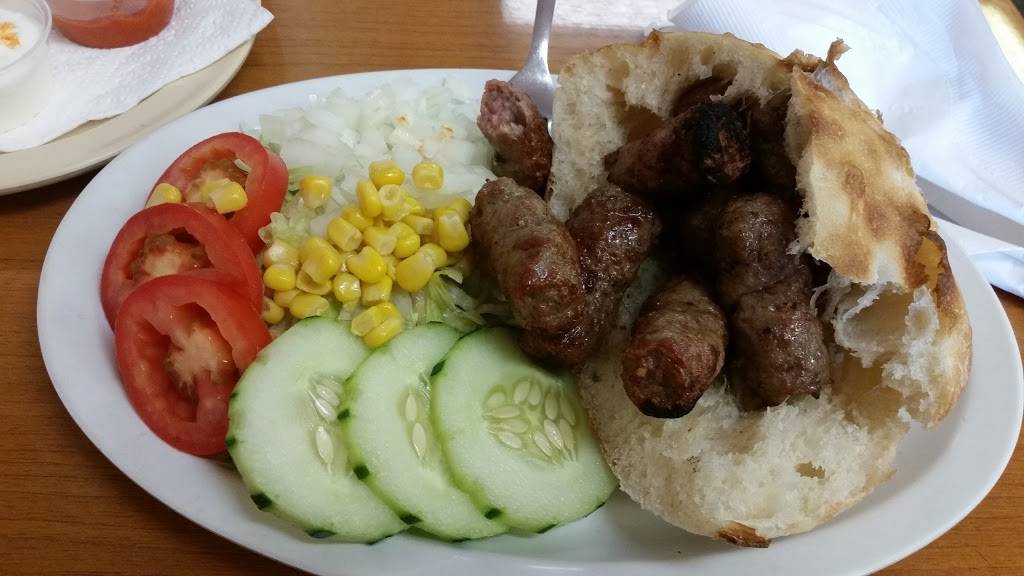 Neretva | restaurant | 2359 Windy Hill Rd SE # 200, Marietta, GA 30067, USA | 7702260300 OR +1 770-226-0300