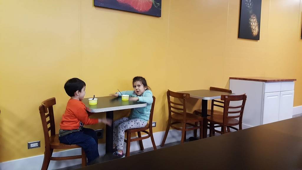 Mr. Riko Loko | restaurant | 7150 183rd St, Tinley Park, IL 60477, USA | 7084688582 OR +1 708-468-8582