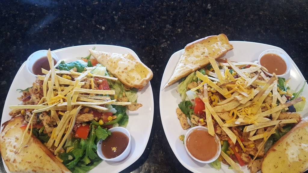 Palios Pizza Cafe | restaurant | 865 Northcreek Dr, Sherman, TX 75092, USA | 9038911600 OR +1 903-891-1600