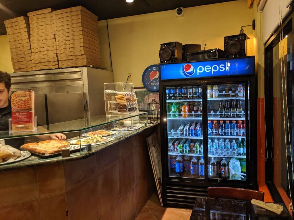 Vitos Gourmet Pizza | meal delivery | 1489 SE 17th St Suite 1-D, Fort Lauderdale, FL 33316, USA | 9544634033 OR +1 954-463-4033