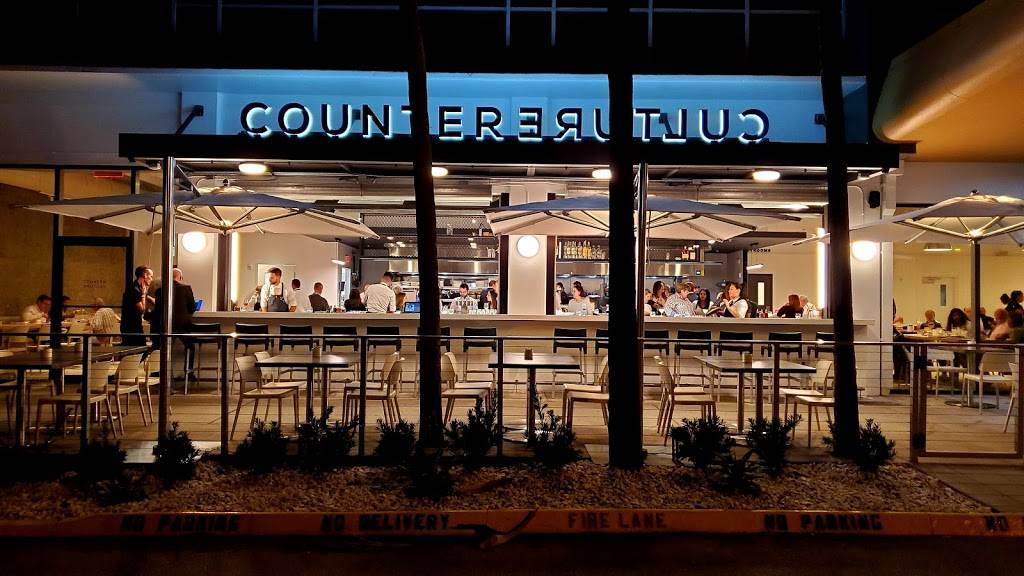 Counter Culture | restaurant | 2909 W Bay to Bay Blvd Suite 100, Tampa, FL 33629, USA | 8135708660 OR +1 813-570-8660