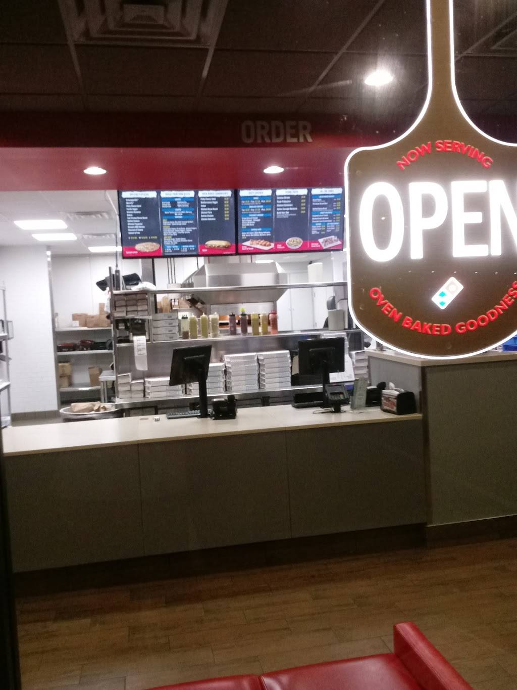 Dominos Pizza | meal delivery | 3000 Airways Blvd, Memphis, TN 38116, USA | 9013449999 OR +1 901-344-9999