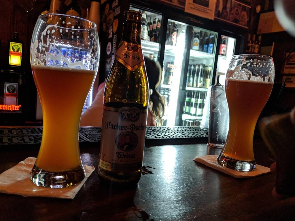 Jacobys | restaurant | 624 Brush St, Detroit, MI 48226, USA | 3139627067 OR +1 313-962-7067